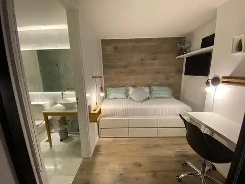 Departamento en Alquiler de 2 dormitorios