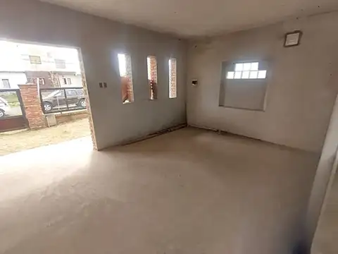 Casa en Venta 5 años