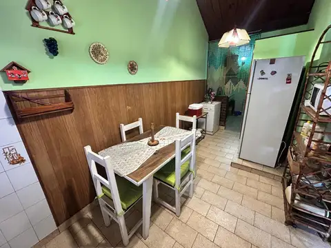 Casa en Venta en San Antonio de Padua, USD 130.000