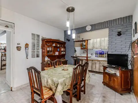 Casa en Venta al Noroeste