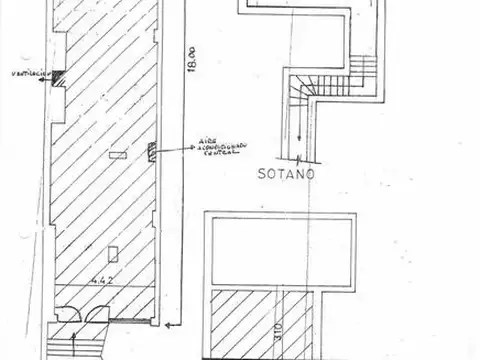 Local en Venta 40 años