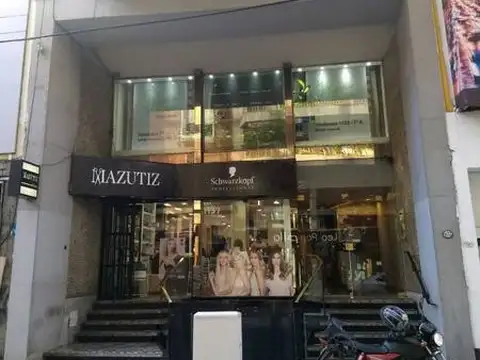 Local en Venta 40 años