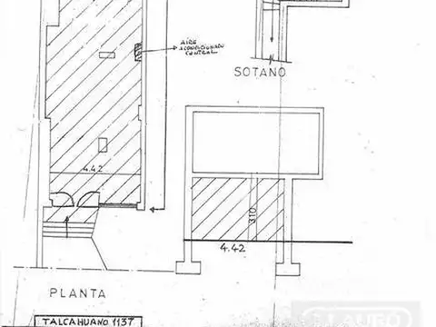 Local en Venta 40 años