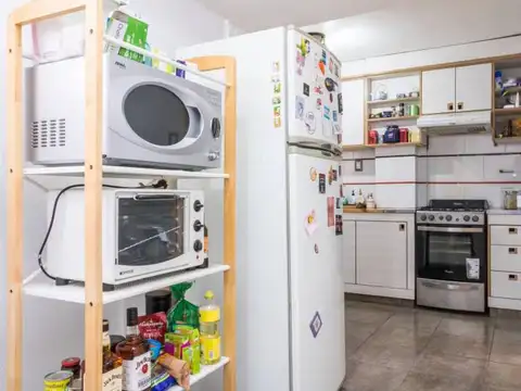 Oficina en Venta en Caballito, USD 155.000