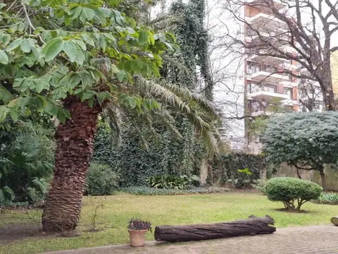 Zapiola 2156 , Piso 3