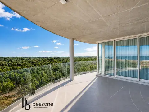 Departamento en Venta de 3 dormitorios
