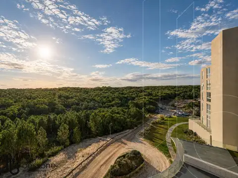 Departamento en Venta en Pinamar, USD 480.000