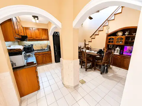 Depto Tipo Casa en Venta 46 años