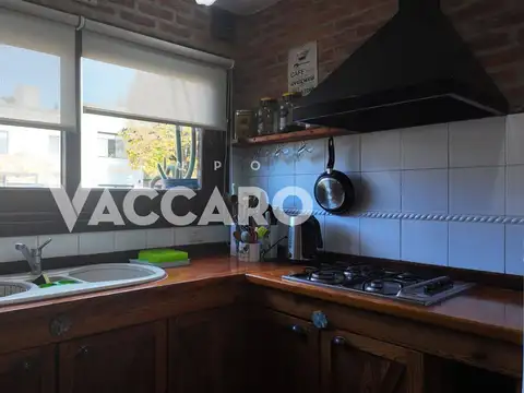 Casa en Venta 24 años