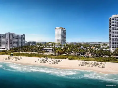 72 nd St Miami