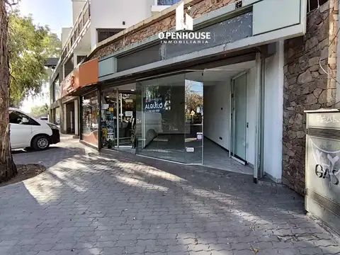 Local en Alquiler A Estrenar