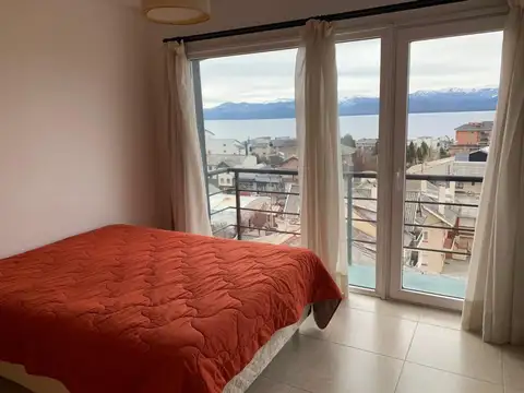 Departamento en Venta en San Carlos De Bariloche, USD 160.000