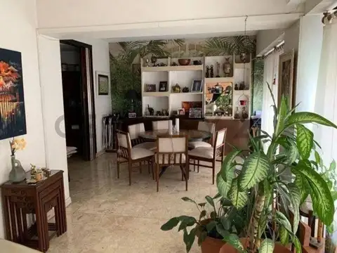 Departamento en Venta de 6 ambientes