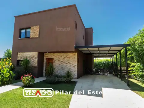 Casa  en Venta en San Alfonso, Pilar del Este, Pilar