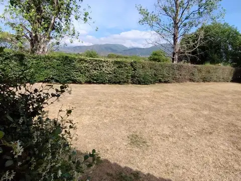 Casa en Alquiler Temporal al Sur