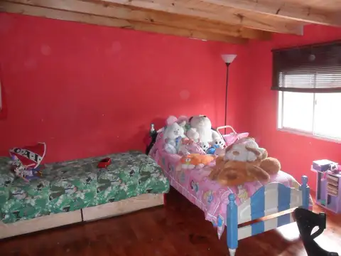 Depto Tipo Casa en Venta al Este
