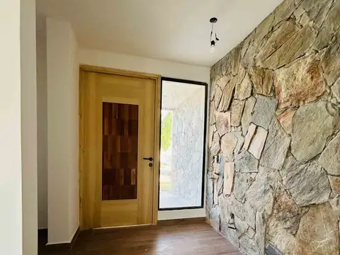 Casa en Venta 1 año