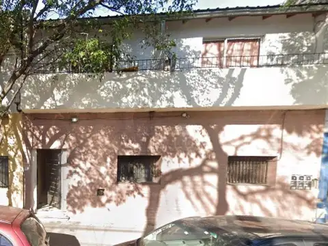Edificio Comercial en venta - 11UFs - San Cristóbal