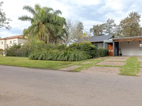 Venta casa Country Aldea Tenis