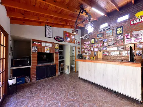 Casa en Venta en Villa Santos Tesei, USD 95.000