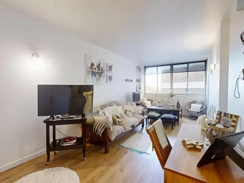 Departamento en Venta 40 años