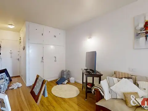 Departamento en Venta al Oeste