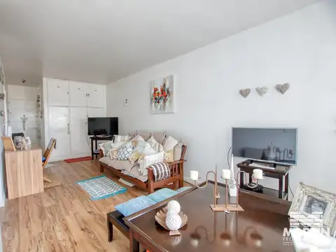 Departamento en Venta 40 años