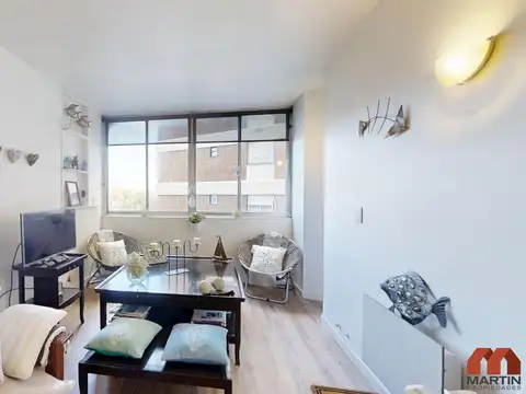 Departamento en Venta Permite mascota
