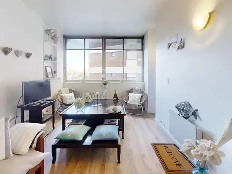 Departamento en Venta de Monoambiente