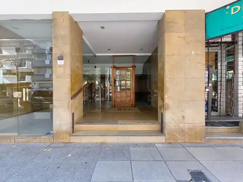 DEPARTAMENTO 5 AMB/DEPENDENCIA VENTA VILLA CRESPO