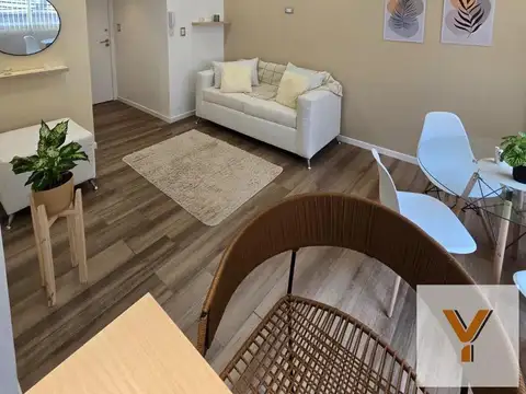 Departamento en Venta en Mar del Plata, USD 86.900