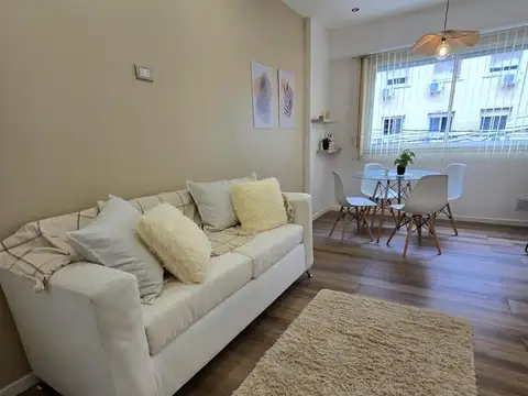 Departamento en Venta - 1 Dormitorio 1 Baño - 39mts - Mar Del Plata