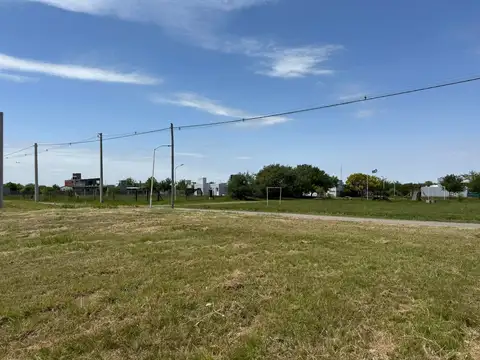 VENTA LOTE 366 M2 EN SOLES SERRANOS 1  UNQUILLO