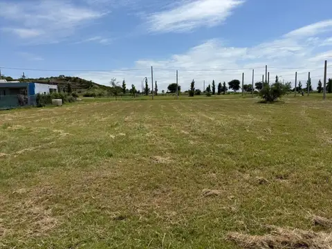 Ruta Provincial E53 3500