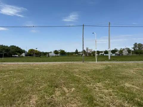 Terreno en Venta de 366,0 m2