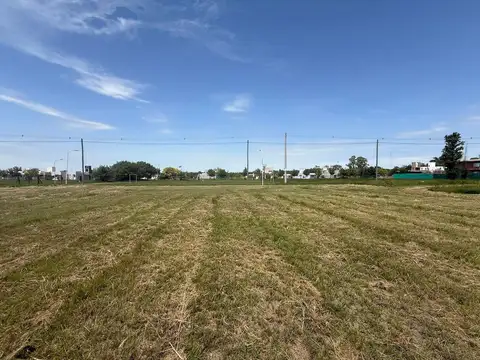 Terreno en Venta de 366,0 m2