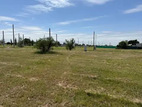 Terreno en Venta en Unquillo, USD 18.000