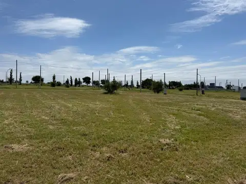 Terreno en Venta en Unquillo, USD 18.000