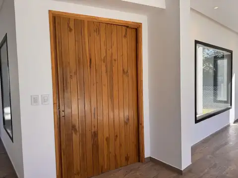 Casa en Venta en Santo Tomas, USD 229.000