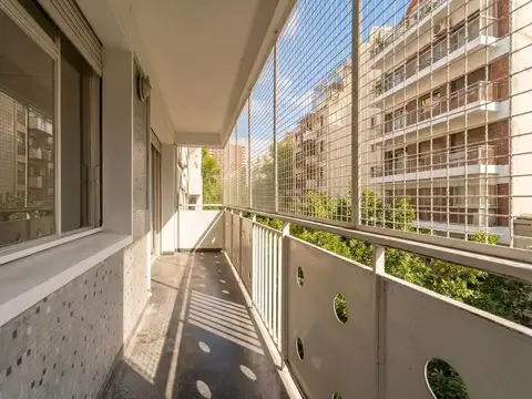 Departamento en Venta en Palermo, USD 199.000