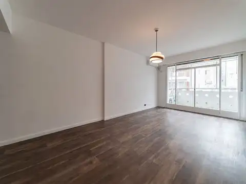 VENTA DEPTO 3 AMB + DEPENDENCIA RECICLADO PALERMO
