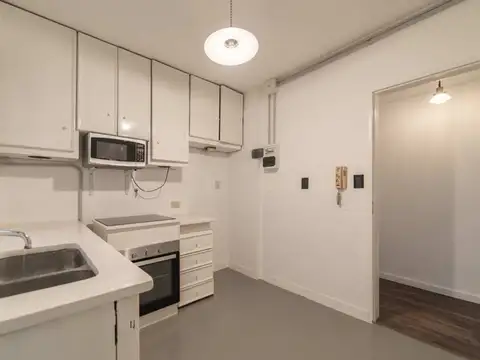 Departamento en Venta 65 años