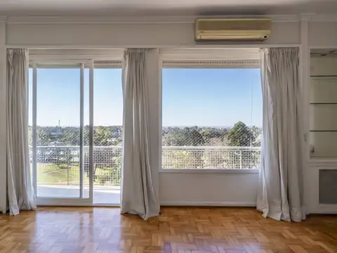 Av. del Libertador y Oro