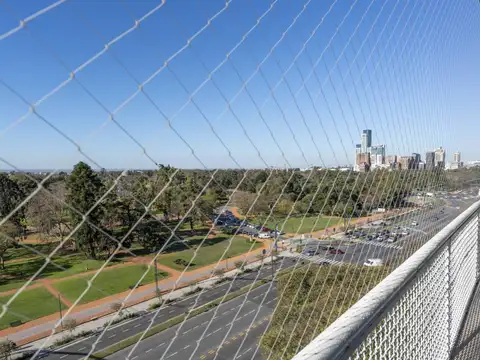 Departamento en Alquiler 80 años