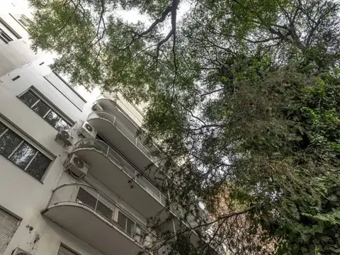 Av del Libertador 3500, Piso 9