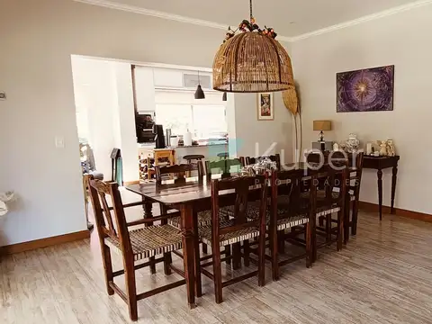 Casa en Alquiler 11 años