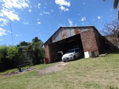 Terreno en Venta en 25 de Mayo, USD 50.000