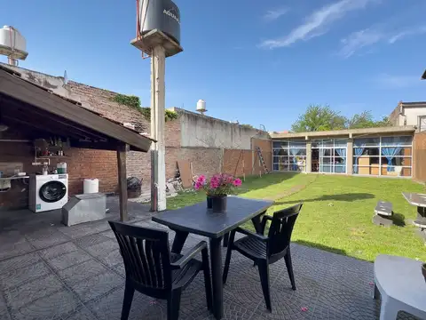 VENTA CASA ALTOS LAFERRER 6 amb COCHERA
