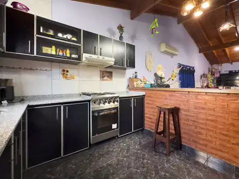 Casa en Venta 16 años