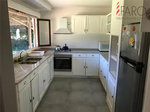 CASAS - CASA - PUNTA DEL ESTE